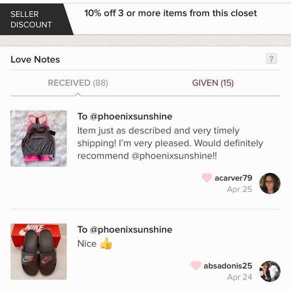 🔥Nike SALE🔥NEW Benassi JDI Sandals - Picture 7 of 8